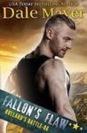 Fallon& 39 S Flaw Paperback