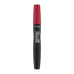 Rimmel Provocalips Liquid Lipstick 740 Caught Red Lipped
