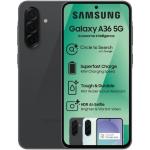 Samsung Galaxy A36 128GB Ds Blk
