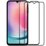 Galaxy A15 Screen Protector Guard 9D Tempered Glass - 2 Pack