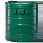 Jojo Tank Water 2400L Jojogreen