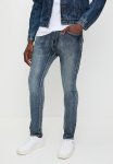 Ride Skinny - Dark Blue