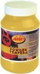 Powder Tempera 500G - Yellow