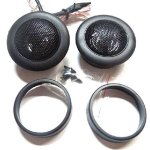 800W Tweeters For Car Stereo Systems Car Speaker Auto Audio System TS-T120