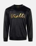 Melingoo Black Sweatshirt - XXL Black