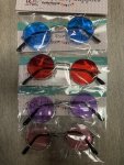 John Lennon Glasses