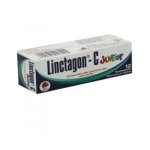 Linctagon C Eff Junior 12 Tabs