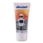 Jordan Kids Toothpaste 50ML - 6-12 Years