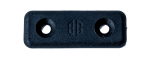 Bg Toe Strap Plate