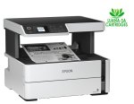 Epson Ecotank Monochrome M2170 All-in-one Wi-fi Duplex Inktank – Refurbished