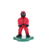 Bigben Squid Game: Circle Guard Cable Guys Holdems MINI