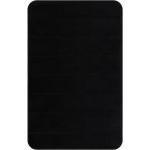Bathmat Mem foam W line Denim 1 Ea Mfwlden