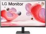LG 32MR50C-B.AFBQ 32INCH Fhd Curved Monitor 1920 X 1080 Resolution HDMI