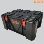 Tentco Ammo Box Black For