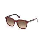 Adidas Classic Square Sunglasses - OR0061 - Ns