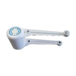 Float Arm White Gemini