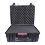 Tork Craft Professional Hard Carry Case With Foam 490 X 430 X 230MM Od