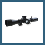 Akra Genesis 3-21×50 Ffp Mrad