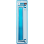 Double Bar Premium Towel Rail 610MM