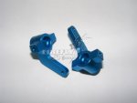 – Aluminum Steering Hub 2WD