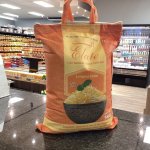 Sella Basmati 5KG