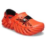 Echo Reflective Laces Clog - Lava M13