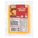 Pnp Gouda Cheese 300G