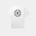 Parnian T-Shirt White - M