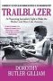 Trailblazer - A Pioneering Journalist&  39 S Fight To Make The Media Look More Like America   Paperback