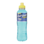 Energade Zero Blueberry Flavoured Sports Drink 500ML