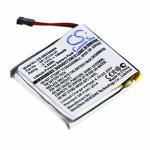 Fithood Battery Replacement For Garmin Vivoactive 3 Music Vivoactive 3 361-00108-01 361-00108-00 160MAH 3.7V