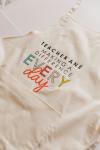 Apron - "making A Difference" - Afrikaans