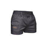 Men's Dkw Shorts - Charcoal - 71CM 28