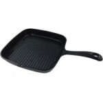 MegaMaster 250 Square Chargriller