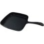 Cast Iron 250 Square Chargrill