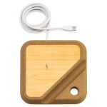 Benyer Cork Wireless Charger