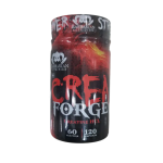 Nutritioncreaforge Capsules 120'S