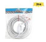 Extension-cord 20M Janus 10A L d Zenith