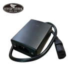 T02 Ac Wired Trigger Remote Control For Vividstorm Floor Rising drop Down Screen