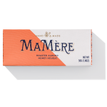 Ma M Re - C Roasted Almond Nougat Bar 50G