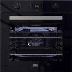Defy Built In Oven Black DBO489