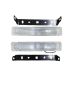 Para Super High Power Halogen Lamp-set
