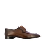 Windsor Lace-ups -tan