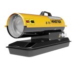 Diesel B70 Direct Fired Heater Paraffin