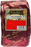 Chip Seasoning