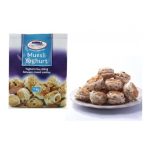 Cape Cookies 1KG Muesli Yogurt