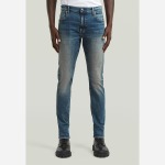 Raw Revend Fwd Skinny Antique Blu