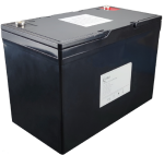Lithium - S-100A 12.8V 1.2KWH