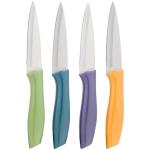 Paring Knife Set 4PCS 4 Ea