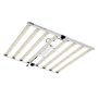 Waterproof Foldable Dimmable LED Grow Light 800W For Grow Tent